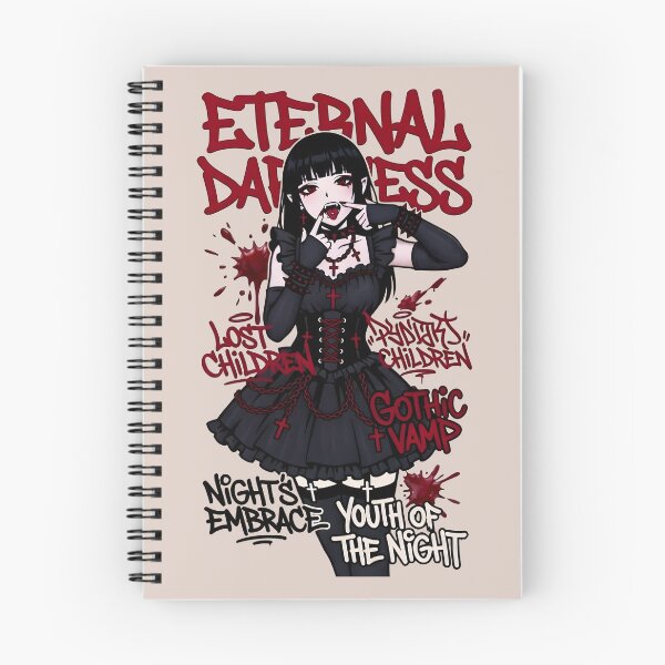 Item preview, Eternal Darkness designed and sold by MOFAPPAREL.