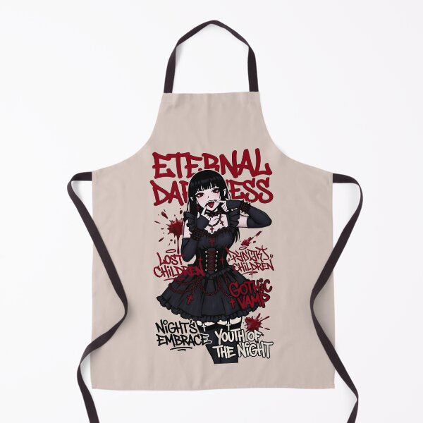 Item preview, Eternal Darkness designed and sold by MOFAPPAREL.