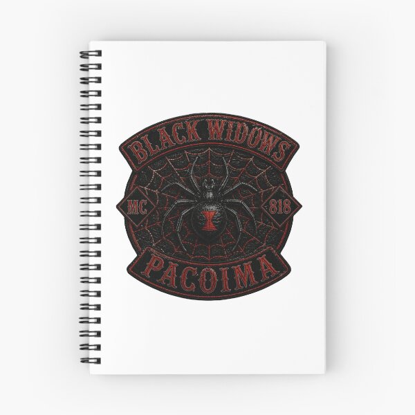 Item preview, Pacoima 818 MC designed and sold by skanner30.