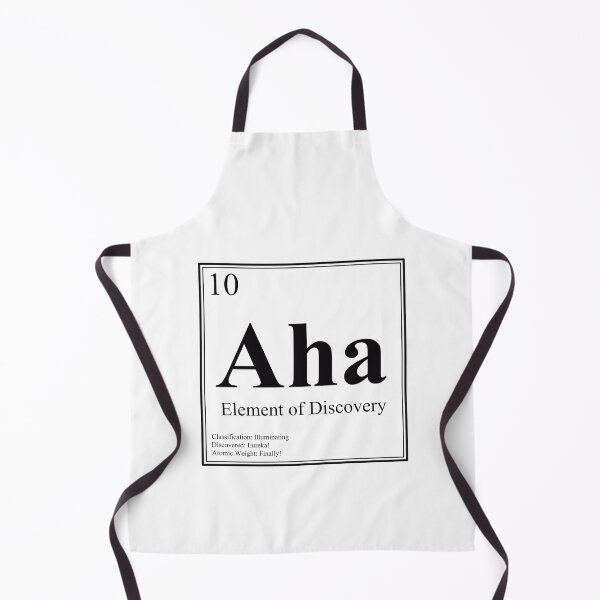 Item preview, Element of Discovery - Periodic Table of Emotions & Life designed and sold by Estalon.