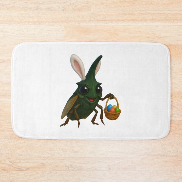 Artikelvorschau, Osterhase entworfen und verkauft von Sillytoe.