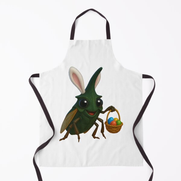 Item preview, Easter Treehopper designed and sold by Sillytoe.
