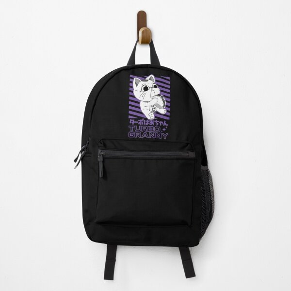 Item preview, ターボばあちゃん designed and sold by KEEP-.