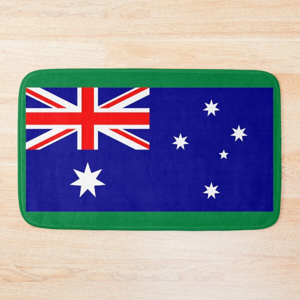 Item preview, "Australia" designed and sold by chateaudebailey.