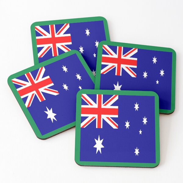 Item preview, "Australia" designed and sold by chateaudebailey.
