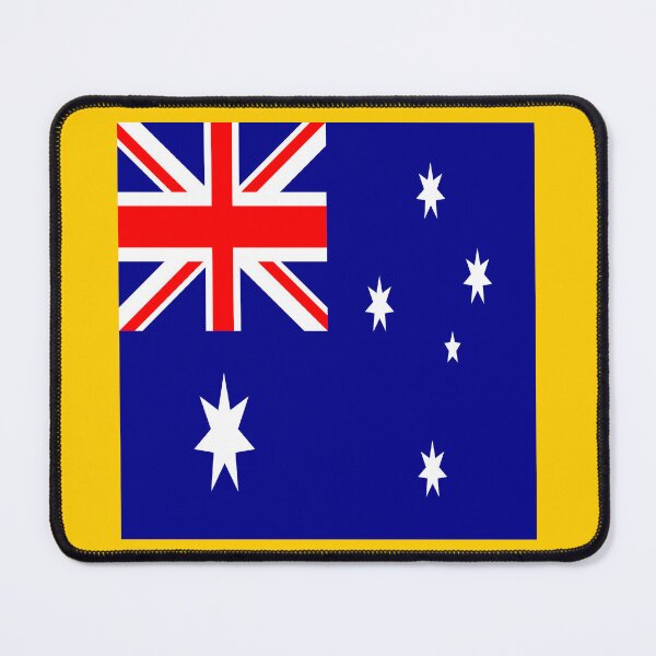 Item preview, "Australia" designed and sold by chateaudebailey.