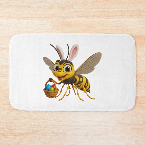 Item preview, Easter Wasp designed and sold by Sillytoe.