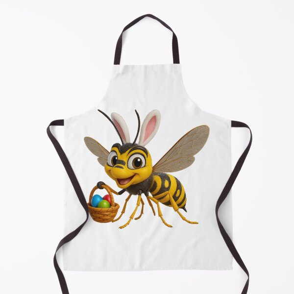 Item preview, Easter Wasp designed and sold by Sillytoe.