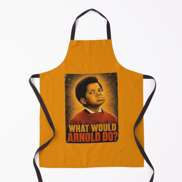Item preview, What would Arnold do? designed and sold by TeeCodes.