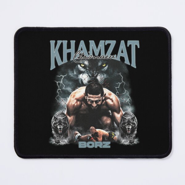 Item preview, Khamzat Chimaev designed and sold by JeyVel.