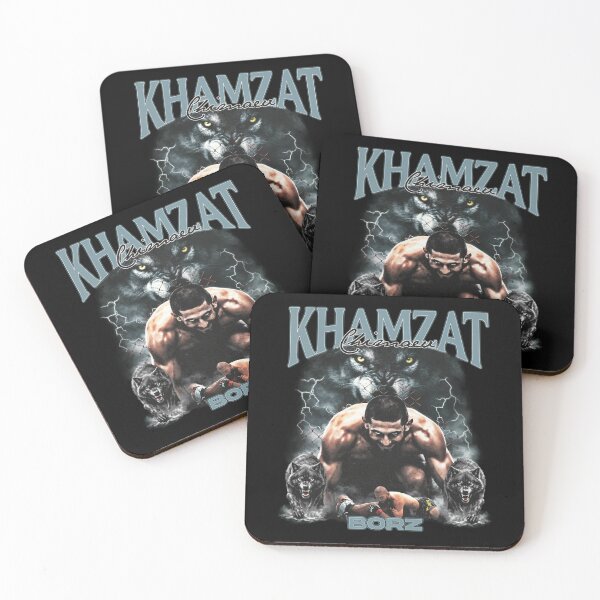 Item preview, Khamzat Chimaev  designed and sold by JeyVel.