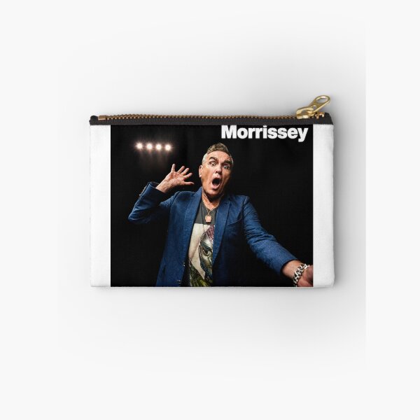 Item preview, Morrisey designed and sold by maboleth.