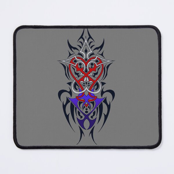 Item preview, Tribal Heartless designed and sold by ART-4LifeAlways.