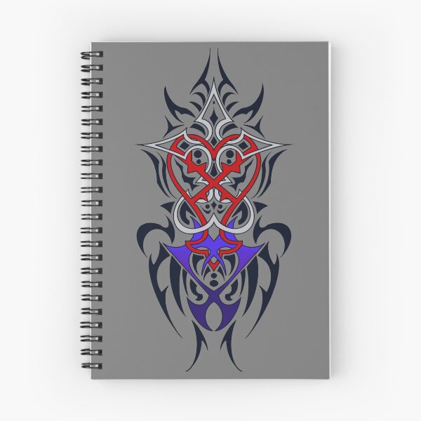 Item preview, Tribal Heartless designed and sold by ART-4LifeAlways.