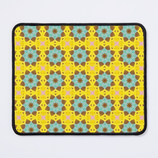 Item preview, sun flowers pattern designed and sold by mikhaadnanz.