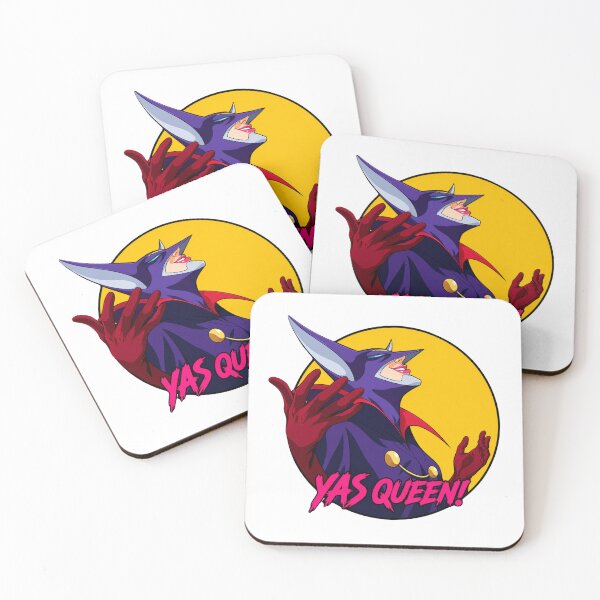 Item preview, Yas Queen! designed and sold by bentWitch.