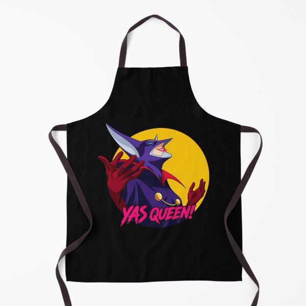 Item preview, Yas Queen! designed and sold by bentWitch.