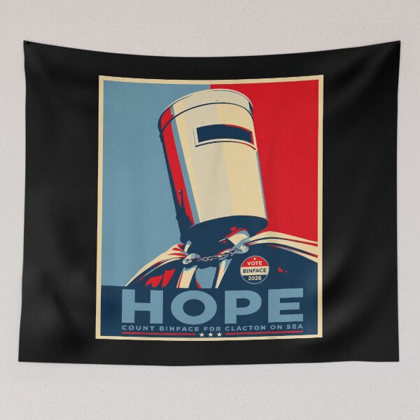 Item preview, Count Binface designed and sold by bmfkfk.