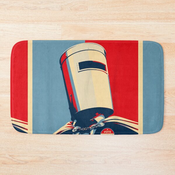 Item preview, Count Binface designed and sold by bmfkfk.