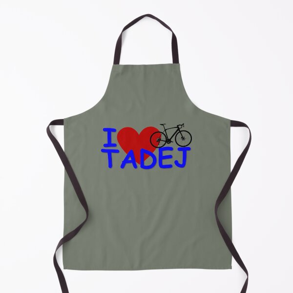 Item preview, I Love Tadej designed and sold by Gravelymas.