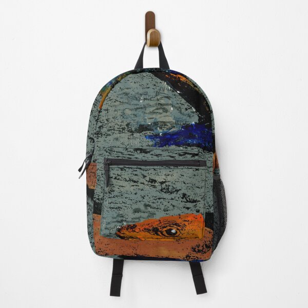 Item preview, Agama designed and sold by ElvisSantanaArt.