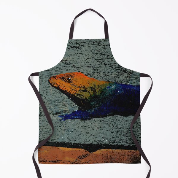 Item preview, Agama designed and sold by ElvisSantanaArt.