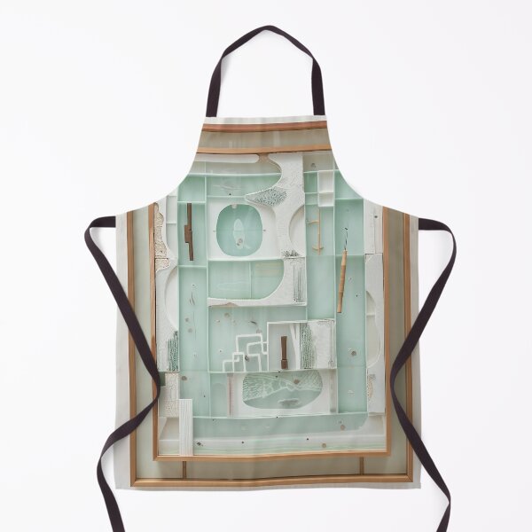 Item preview, Abstract Wood Sculpture Summer B. designed and sold by CrumbBumStudio.