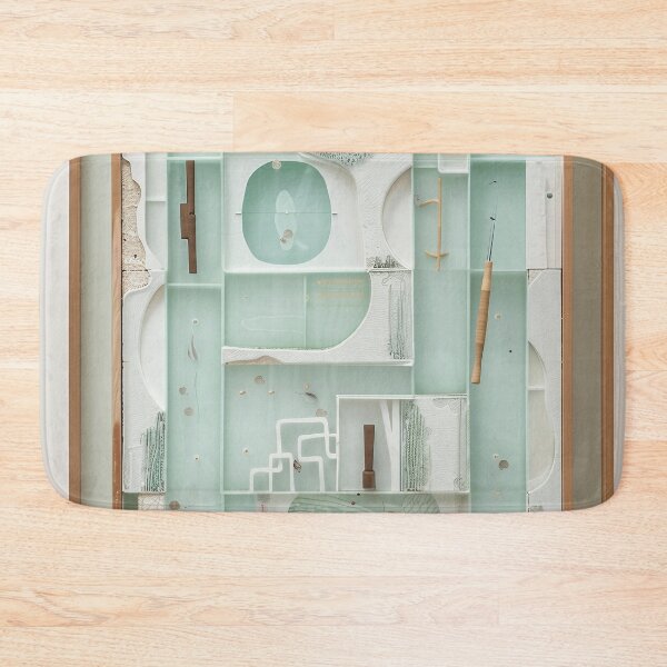 Item preview, Abstract Wood Sculpture Summer B. designed and sold by CrumbBumStudio.