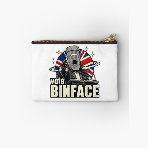 Item preview, Count Binface designed and sold by bmfkfk.