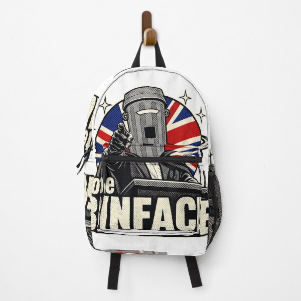 Item preview, Count Binface designed and sold by bmfkfk.