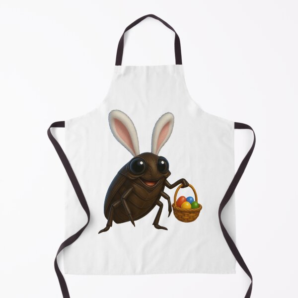Item preview, Easter Water Bug designed and sold by Sillytoe.