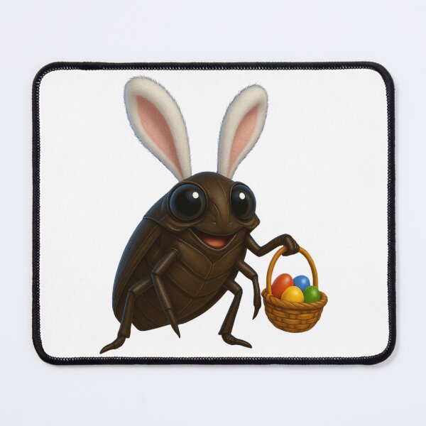 Item preview, Easter Water Bug designed and sold by Sillytoe.