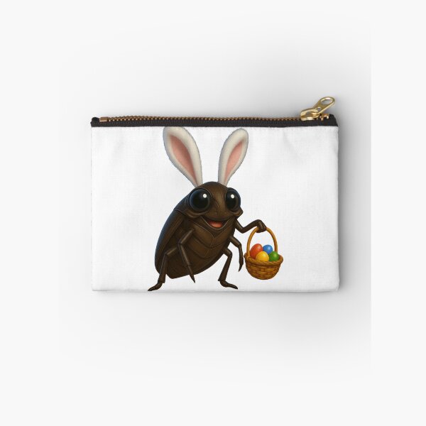 Item preview, Easter Water Bug designed and sold by Sillytoe.