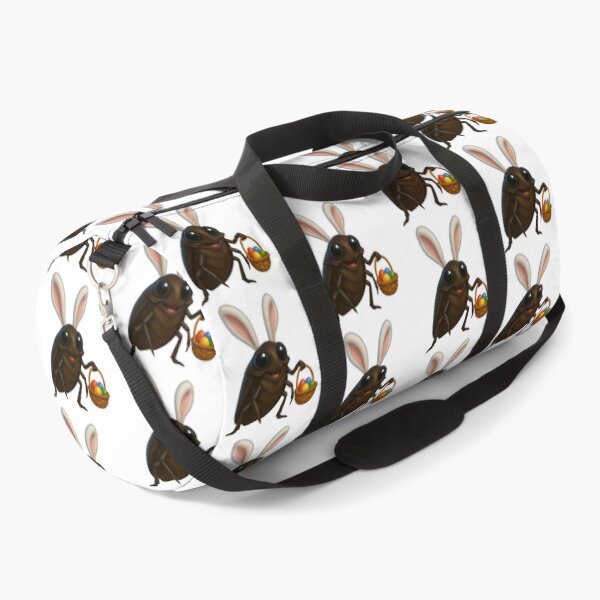 Item preview, Easter Water Bug designed and sold by Sillytoe.