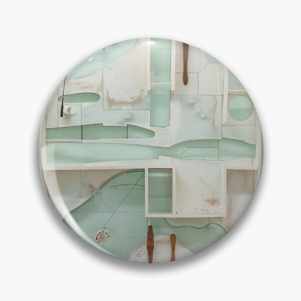Item preview, Abstract Wood Sculpture Summer A. designed and sold by CrumbBumStudio.
