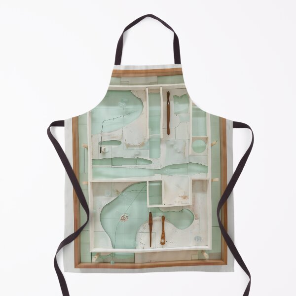 Item preview, Abstract Wood Sculpture Summer A. designed and sold by CrumbBumStudio.