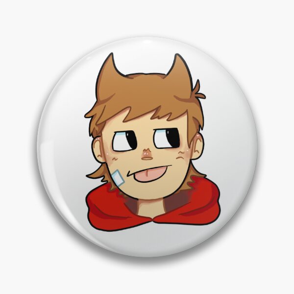 Item preview, Tord Headshot designed and sold by gringahtp.
