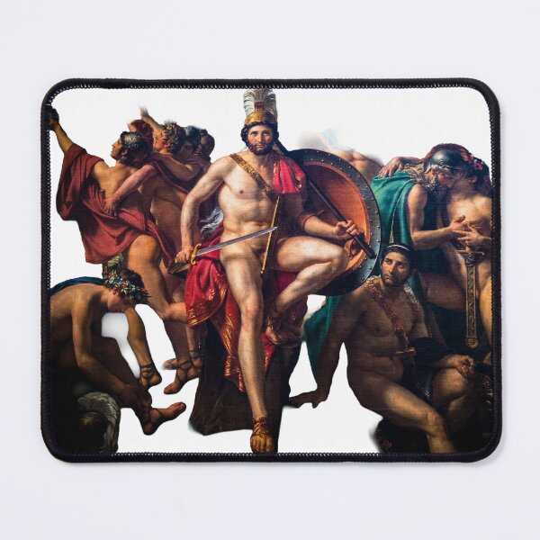 Item preview, Mission Creek Style – Europe Travel Sticker #0108 designed and sold by missioncreek.