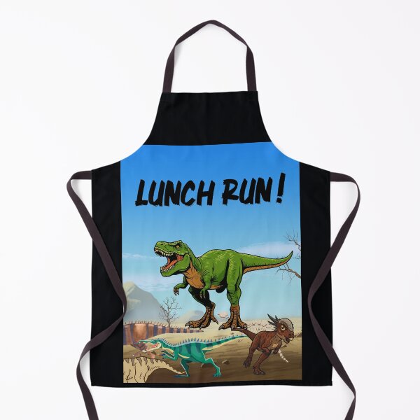 Item preview, Dinosaur Lunch Clothing Design designed and sold by MountainRoisin.