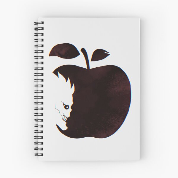 Item preview, Scribble Ryuk designed and sold by Ninaa-Art.