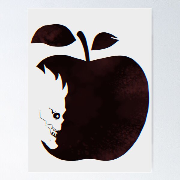 Item preview, Scribble Ryuk designed and sold by Ninaa-Art.