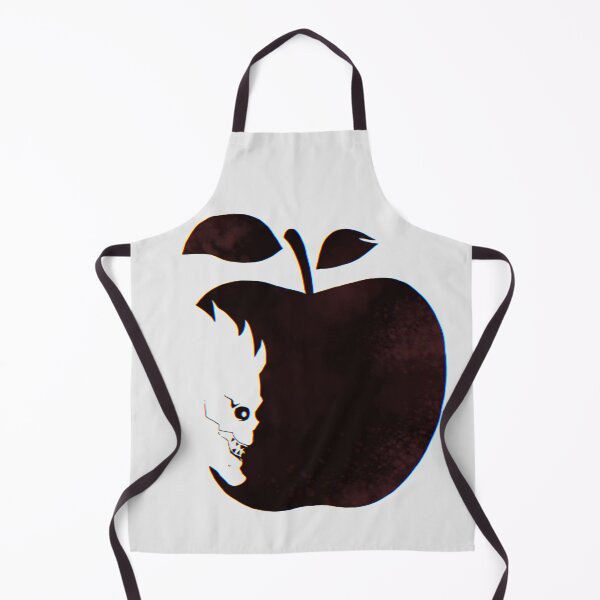 Item preview, Scribble Ryuk designed and sold by Ninaa-Art.