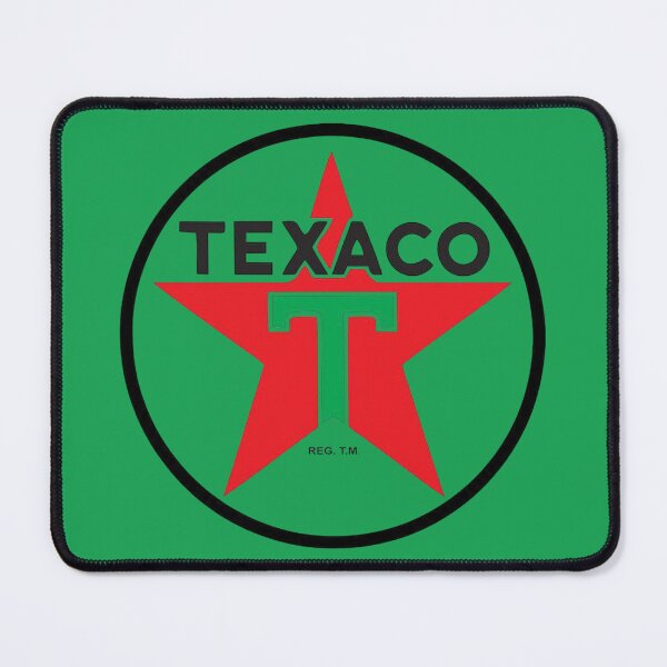 Item preview, Texaco Classic Vintage Logo designed and sold by Dimensionality.