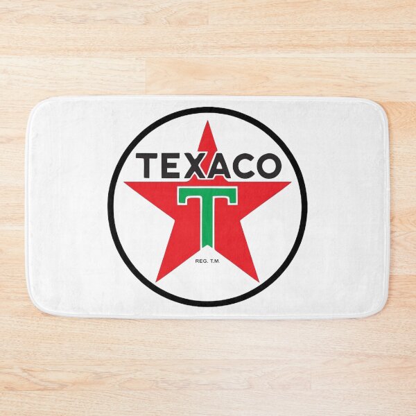 Item preview, Texaco Classic Vintage Logo designed and sold by Dimensionality.