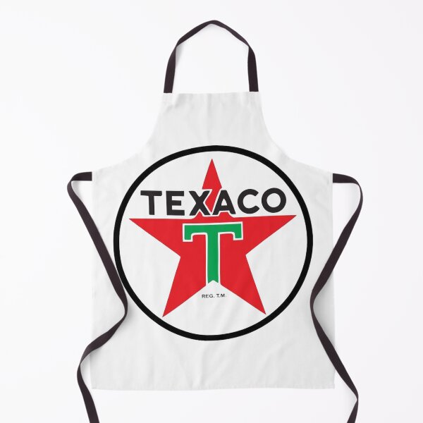 Item preview, Texaco Classic Vintage Logo designed and sold by Dimensionality.