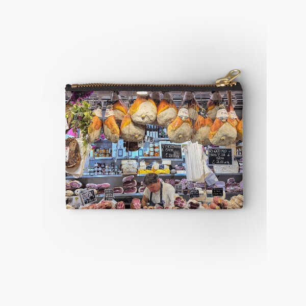 Item preview, Salumeria Stall Mercato Centrale Florence designed and sold by Diego Re.