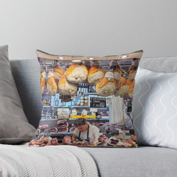 Item preview, Salumeria Stall Mercato Centrale Florence designed and sold by Diego Re.