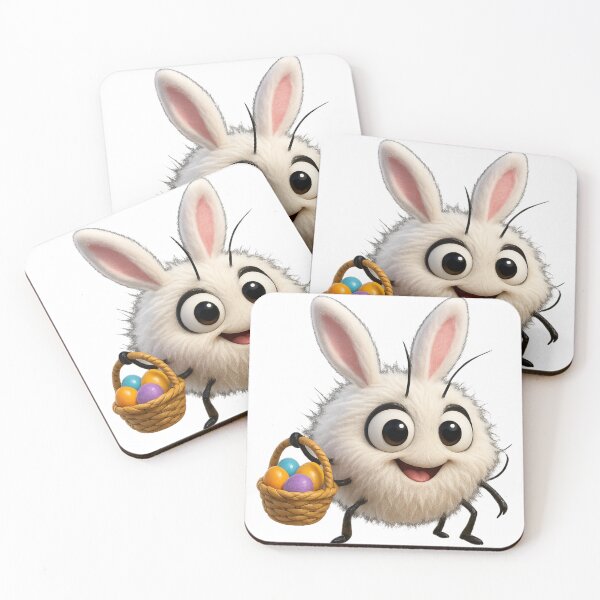 Item preview, Easter Woolly Aphid designed and sold by Sillytoe.