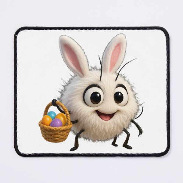 Item preview, Easter Woolly Aphid designed and sold by Sillytoe.