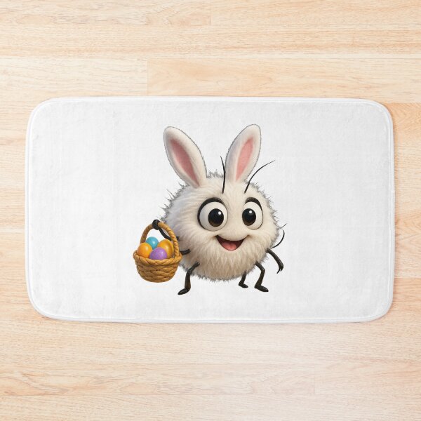 Item preview, Easter Woolly Aphid designed and sold by Sillytoe.